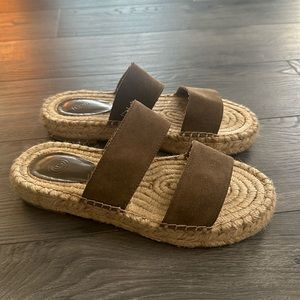 Women’s platform sandals